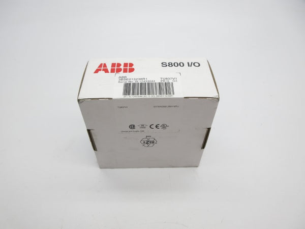 ABB TU837V1 3BSE013238R1 NSFS