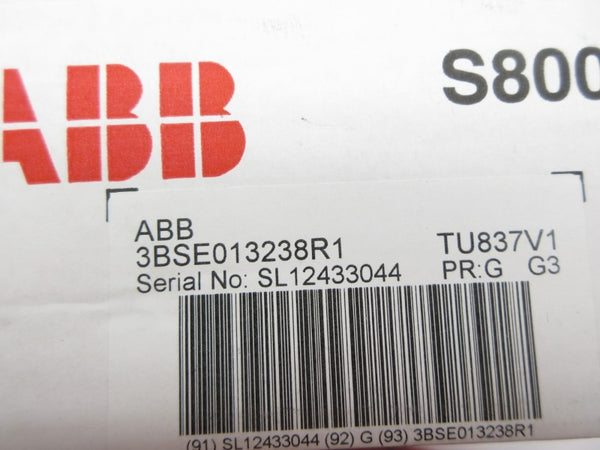 ABB TU837V1 3BSE013238R1 NSFS