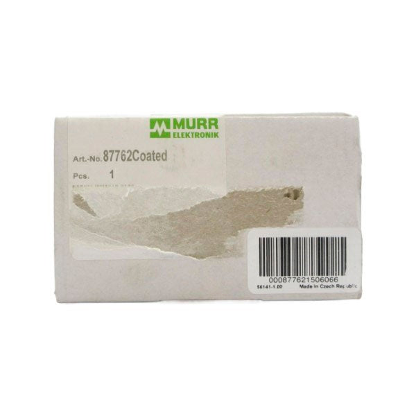 MURR ELEKTRONIK 87762COATED NSFS