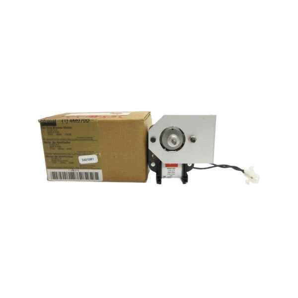 DAYTON 4M070D 120V NSMP