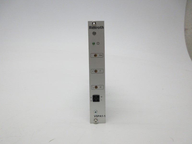 REXROTH VT-VSPA1-1-11D/V0/0 R900033823 NSMP