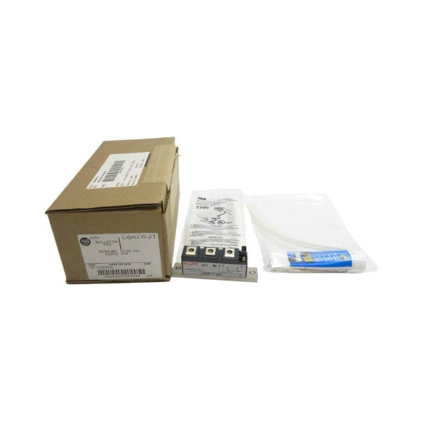 ALLEN BRADLEY SP-192706 1500V 105A NSMP