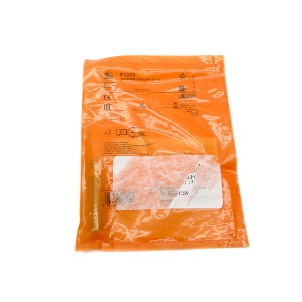 IFM EFECTOR IFK3003BBPKG/K1/V4A/US-104 IFC259 10-30VDC 3A NSMP