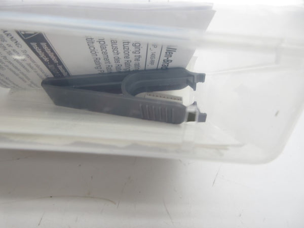 ALLEN BRADLEY 140G-NRP-D80 SER. A NSMP