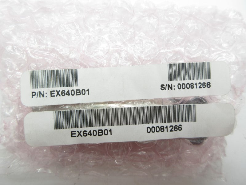 IMI EX640B01 12-30VDC NSMP