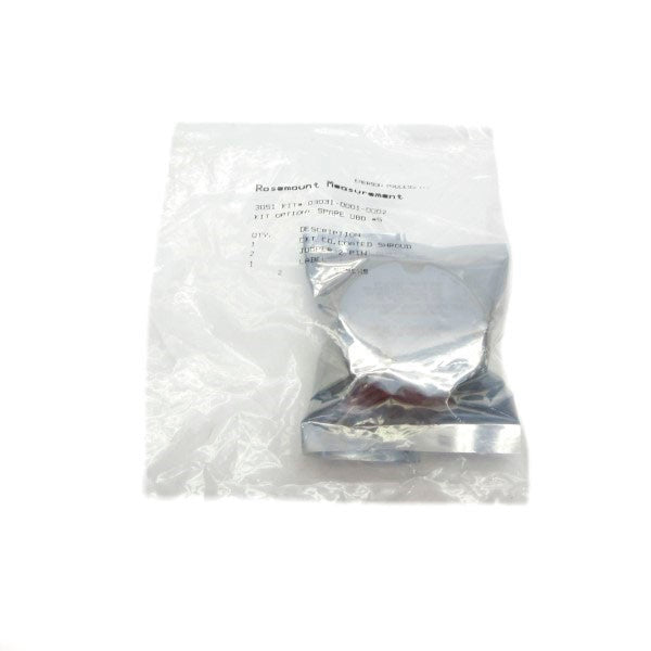 ROSEMOUNT 03031-0001-0002 NSMP
