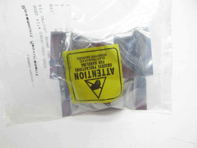 ROSEMOUNT 03031-0001-0002 NSMP