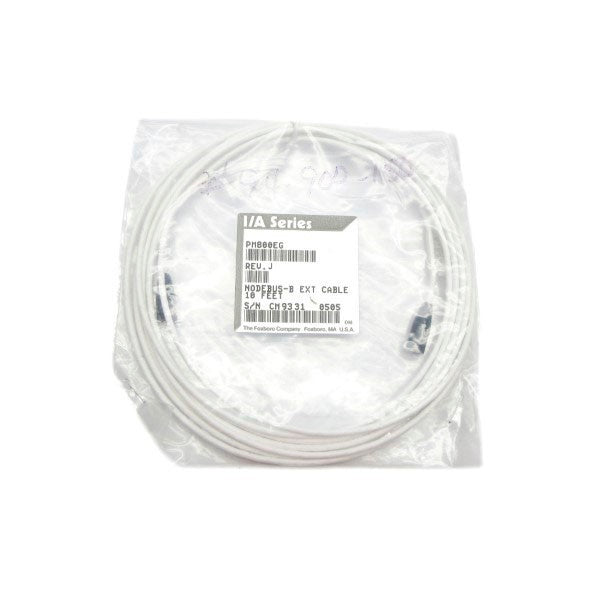 FOXBORO PM800EG REV. J 10' NSMP
