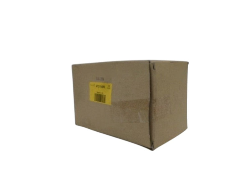 ROYCE THOMPSON S300 DRG-111 472-1486 LIGHTING CONTROLLER DETECOR NSNP