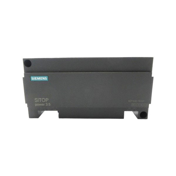 SIEMENS 6EP1332-1SH31 120/230VAC 1.65-0.95A NSNP