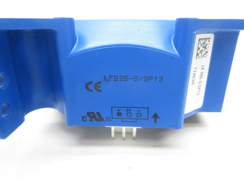LEM LF50-S/SP13 NSNP