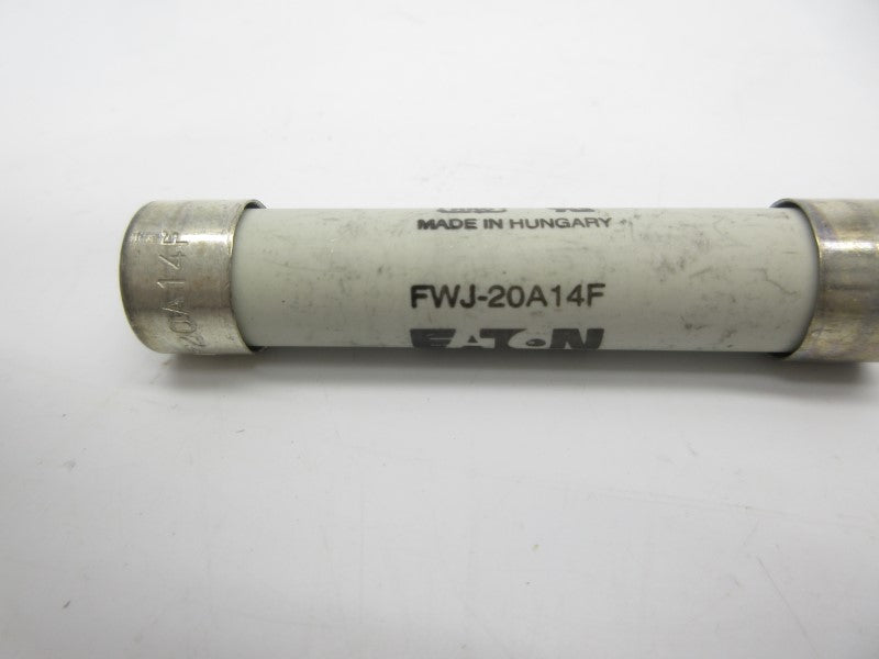 EATON FWJ-20A14F 1000VAC 20A NSNP
