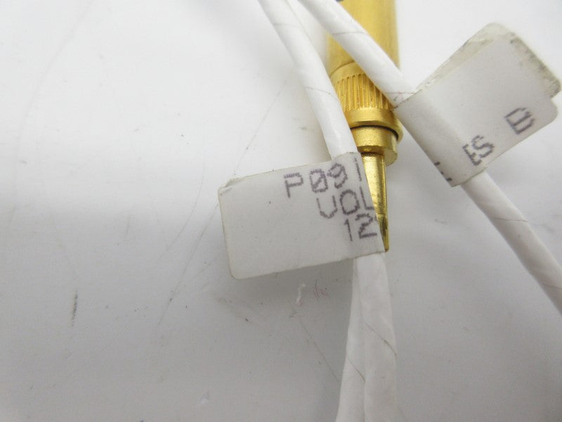 FOXBORO P0912CE REV. B NSNP