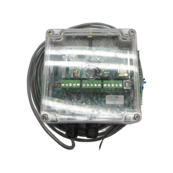 RFID 805-8030-00-HP67 NSNP