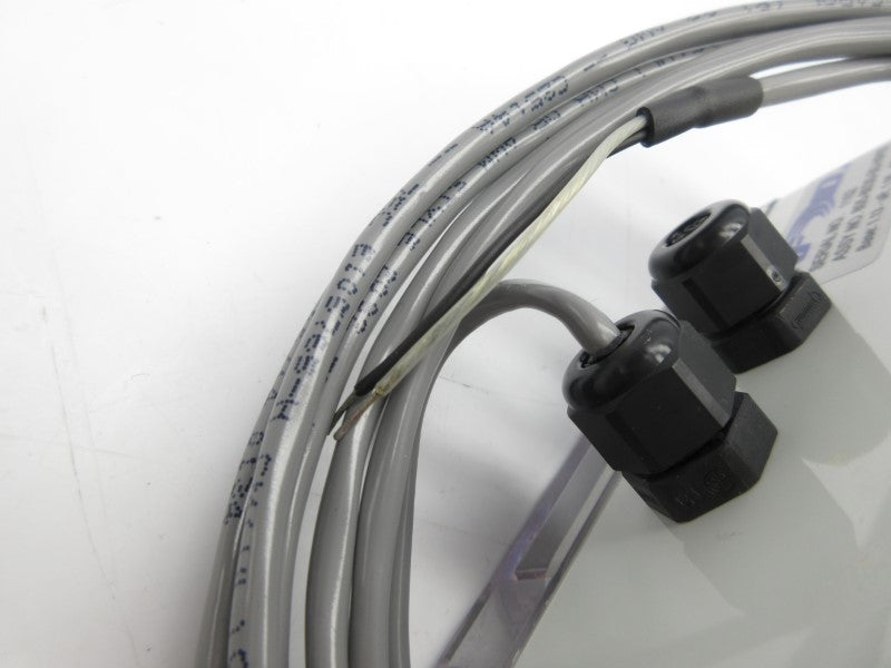 RFID 805-8030-00-HP67 NSNP
