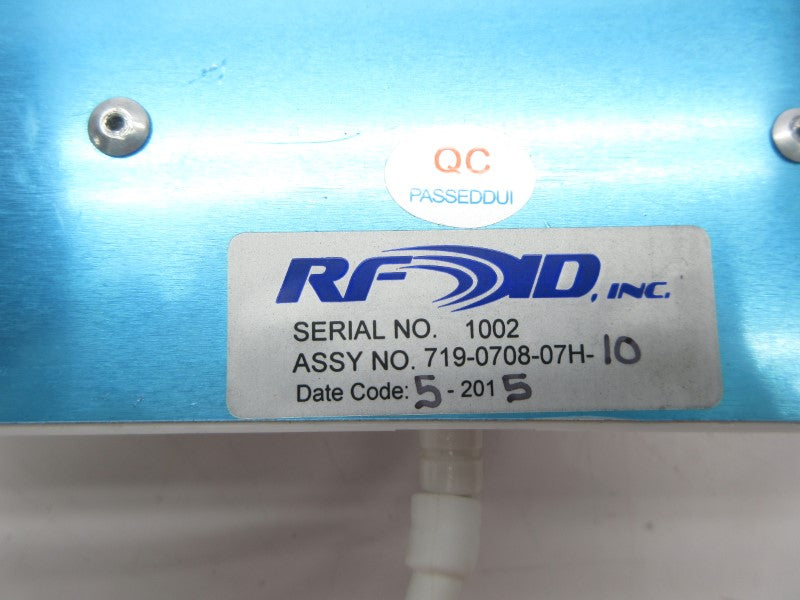 RFID 719-0708-07H-10 NSNP