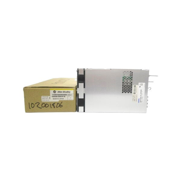 ALLEN BRADLEY 80026-520-01-R 100-240VAC 13A NSMP