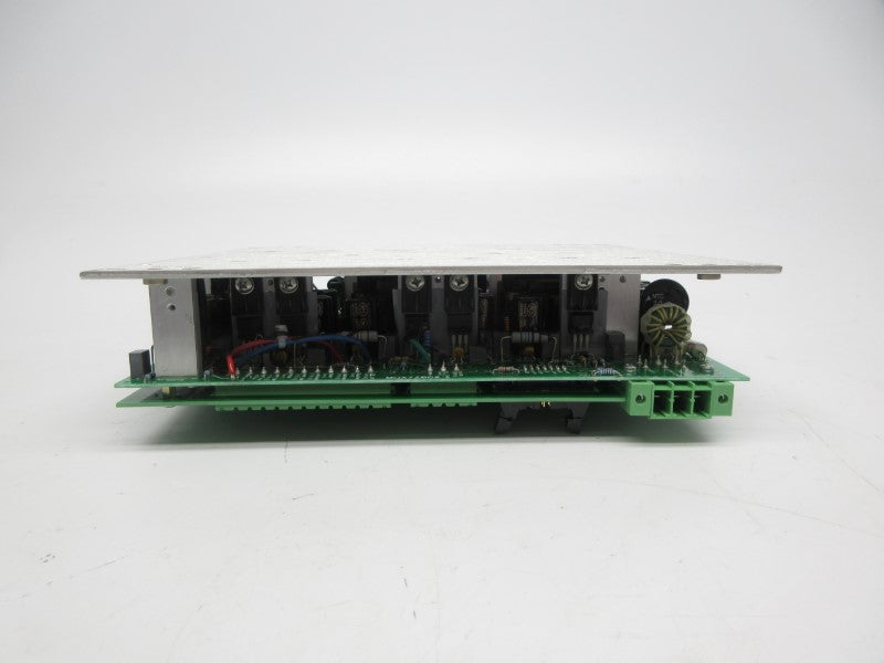 ALLEN BRADLEY 80026-518-01-R 42-58VDC NSMP