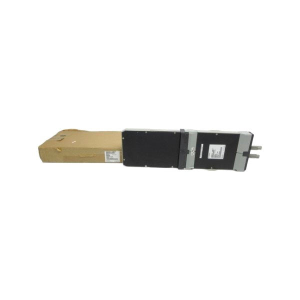 FOXBORO CM400YH FBM07 REV. 0F NSMP