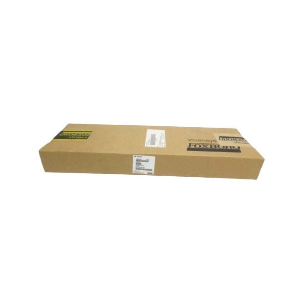 FOXBORO CM400YH FBM7 REV. 0E NSFS