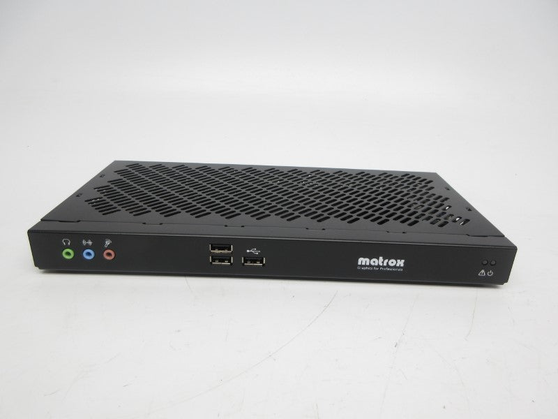 MATROX XTO2-F2408F NSMP