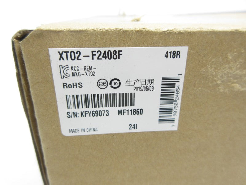 MATROX XTO2-F2408F NSMP