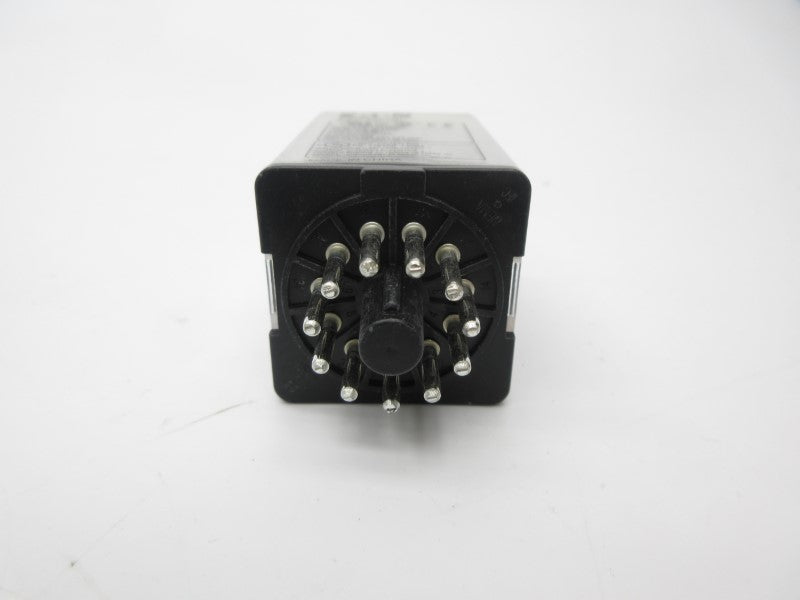 EATON D3RR3A 120VAC 10A NSNP