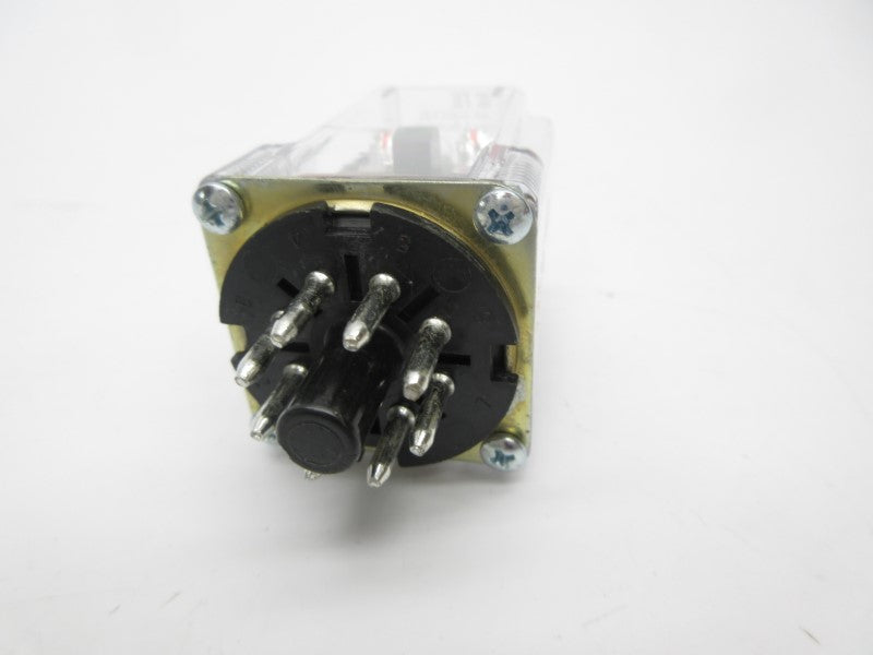 POTTER & BRUMFIELD KRP-11AG-120 120VAC 12A NSNP