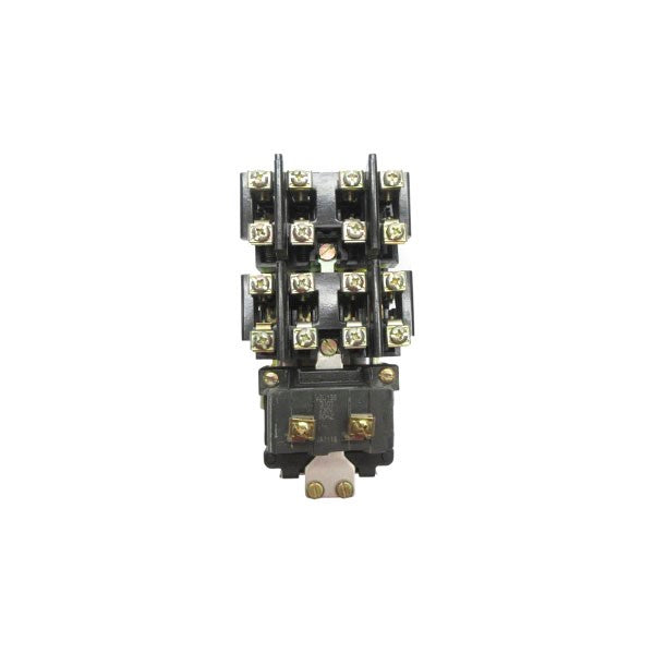 GENERAL ELECTRIC CR2810A14AP 230V 10A NSNP