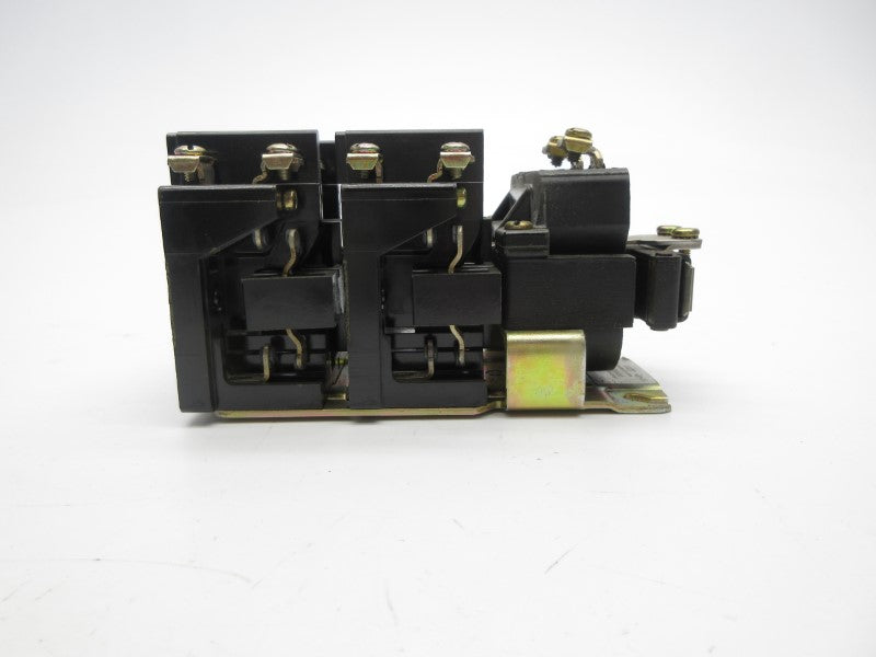 GENERAL ELECTRIC CR2810A14AP 230V 10A NSNP