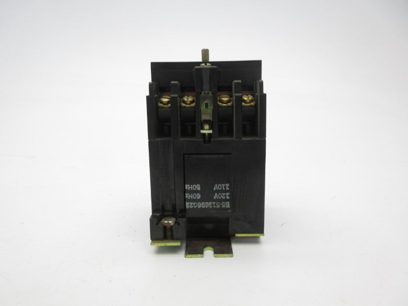 GENERAL ELECTRIC CR120B040 SER. A 110/120V NSNP