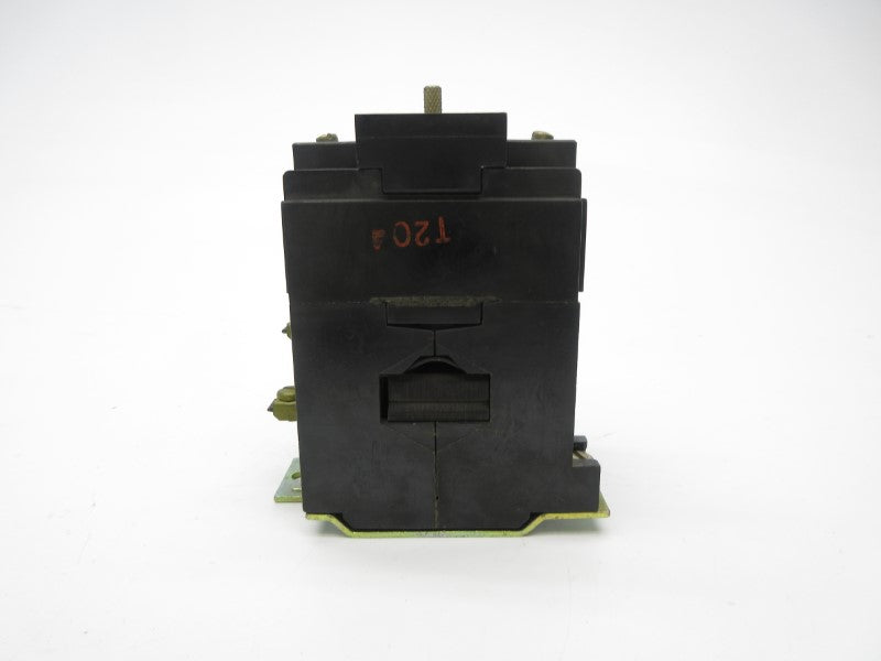 GENERAL ELECTRIC CR120B040 SER. A 110/120V NSNP