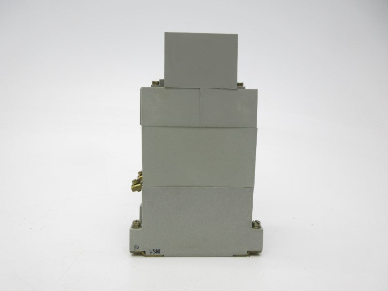 ALLEN BRADLEY 700-RTC11110U1 SER. E 110/120VAC 5A (BR/WH) NSMP