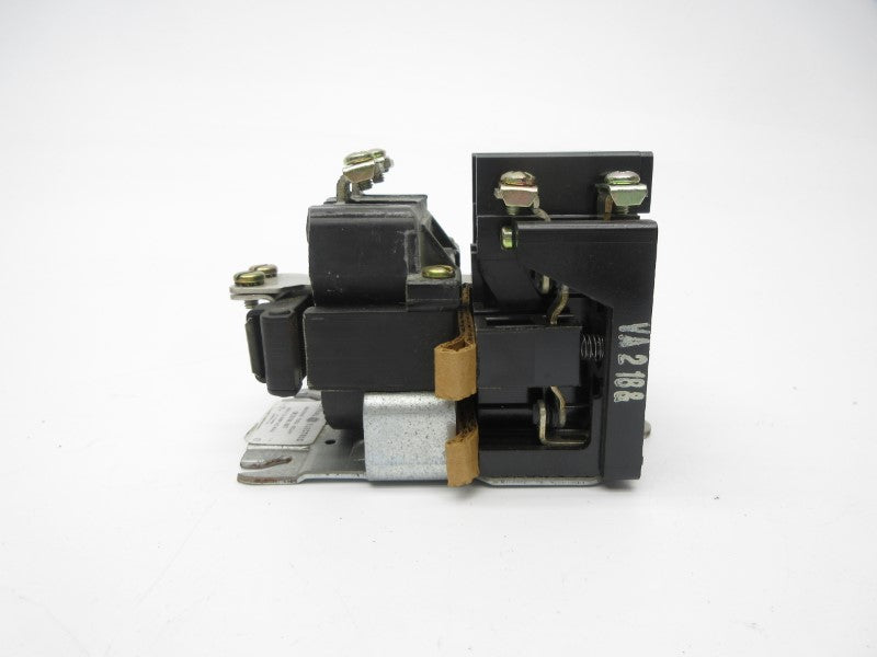 GENERAL ELECTRIC CR2810A14AT2 110/120V 10A NSMP