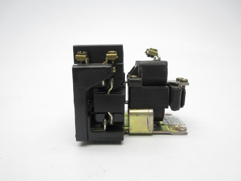 GENERAL ELECTRIC CR2810A14DH2 95/115V 10A NSMP