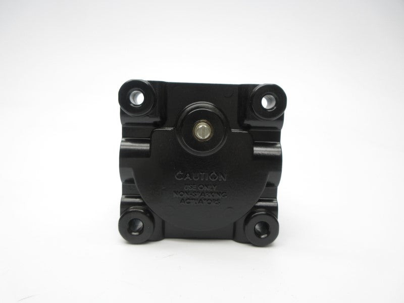 MICRO SWITCH 24CX2 250VAC 10A NSMP