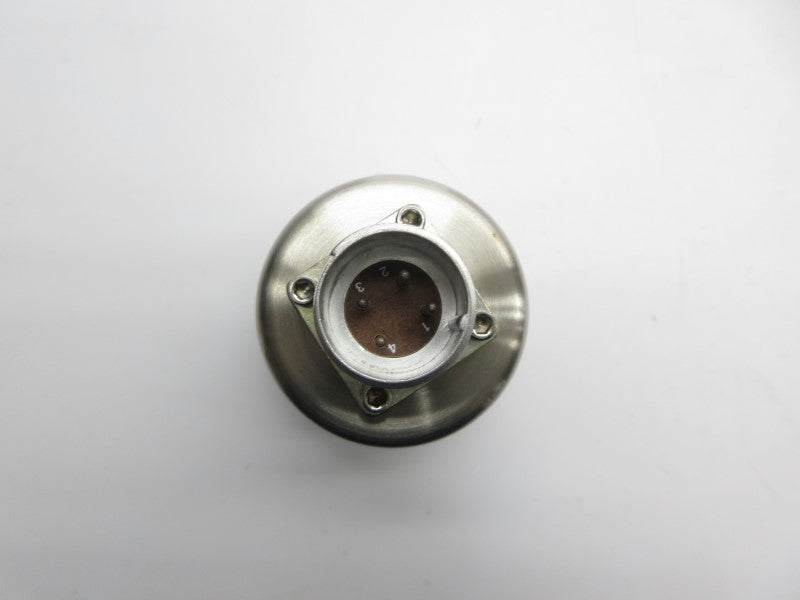 VIATRAN 3185BFGDH 9.5-36VDC 7500PSI NSMP