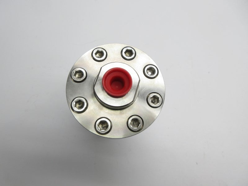 VIATRAN 3185BFGDH 9.5-36VDC 7500PSI NSMP