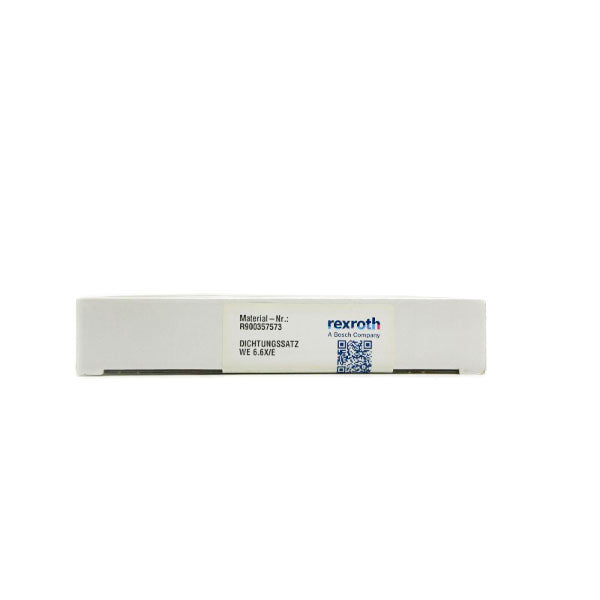 REXROTH WE6.6X/E R900357573 NSFS