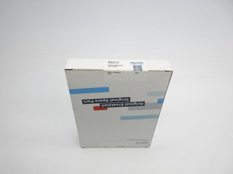 REXROTH WE6.6X/E R900357573 NSFS