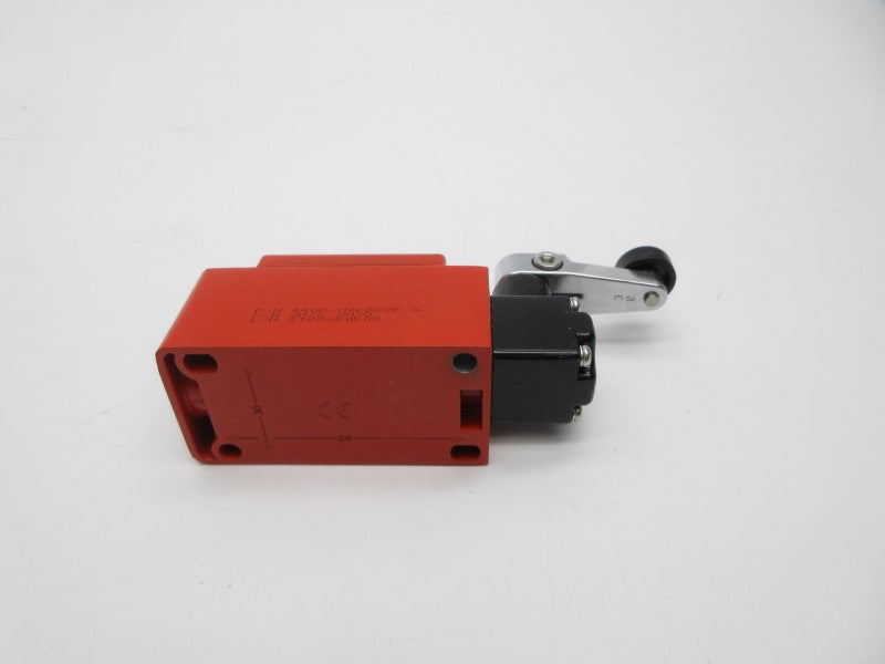 ALLEN BRADLEY 440P-MSLB22E SER. A 240V 3A (WH) NSMP