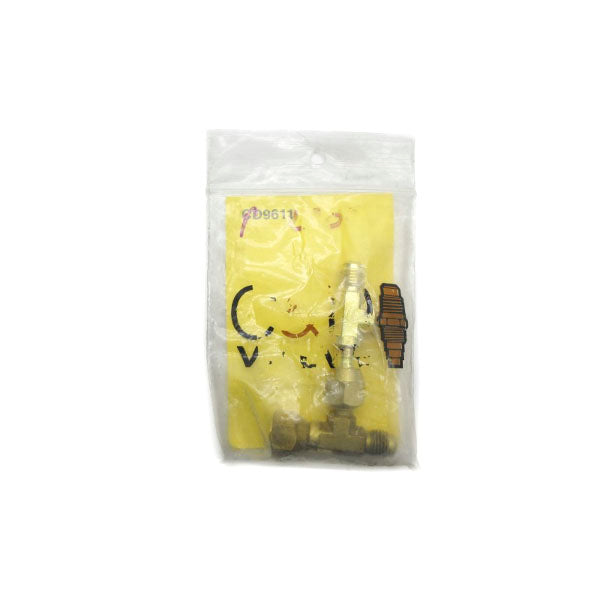 PROTECH 83-CD9611-2PK NSMP