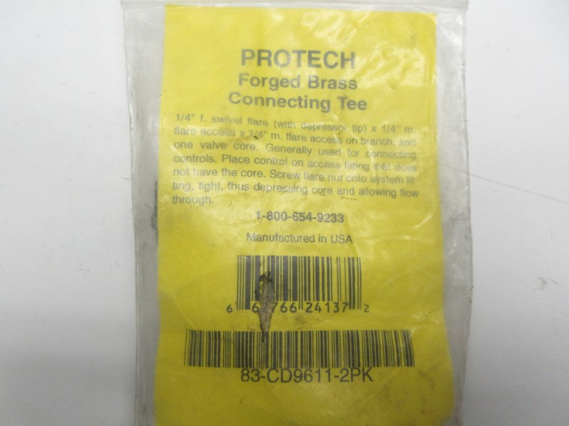PROTECH 83-CD9611-2PK NSMP