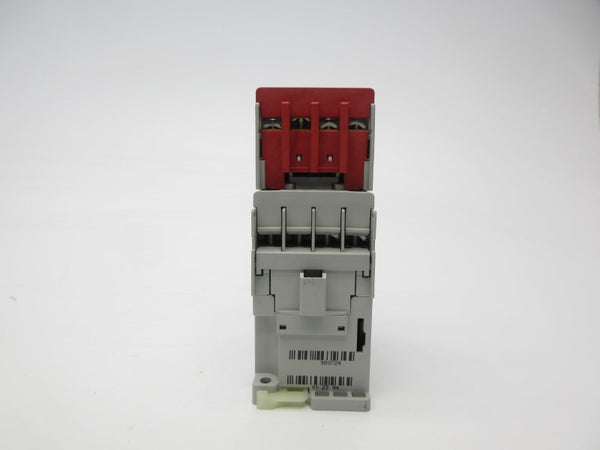 ALLEN BRADLEY 100S-C16EJ404C SER. B 24VDC (BR/WH) NSMP