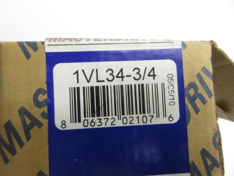 MASTERDRIVE 1VL34-3/4 NSMP