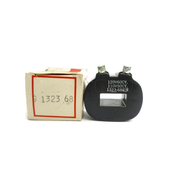 CUTLER HAMMER 91323-68 110/120V NSMP