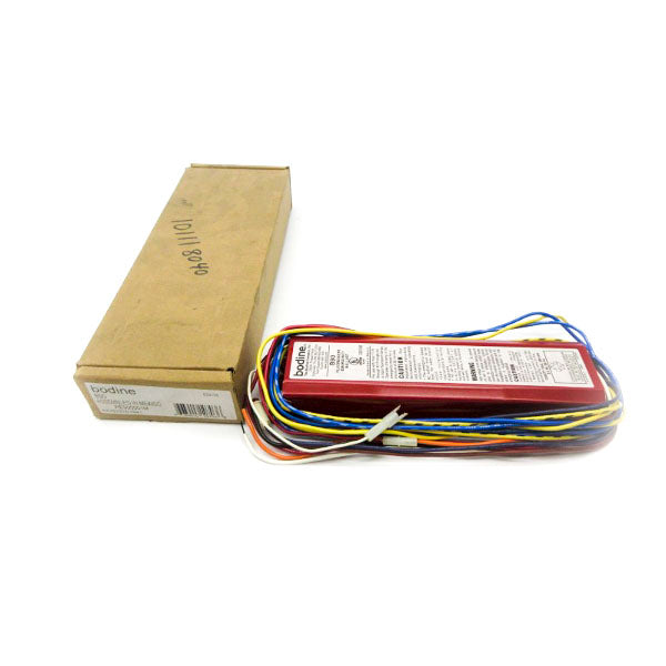 BODINE B90 120/277VAC NSMP