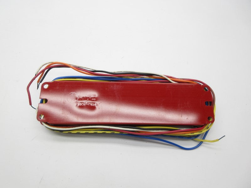 BODINE B90 120/277VAC NSMP