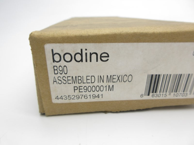 BODINE B90 120/277VAC NSMP