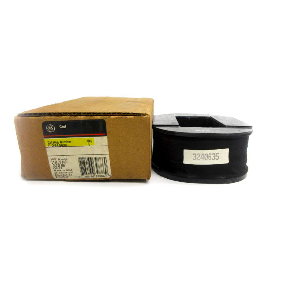GENERAL ELECTRIC F-3240635 (BLACK) NSMP